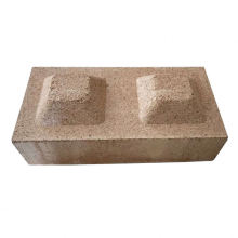 Best Selling Reasonable Price High Temperature Fire Barrier Brick For Electromechanical Fire Protection